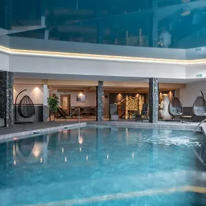 Appart hôtel Cgh Résidences&spas Alpaga, Fontcouverte-la-Toussuire
